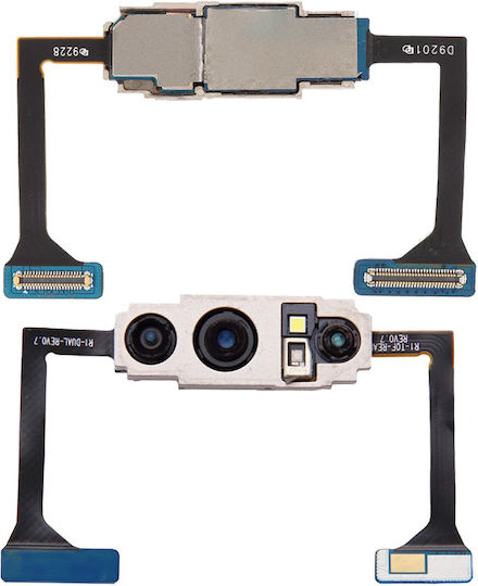 Back Camera Samsung Galaxy A80 A805 2019