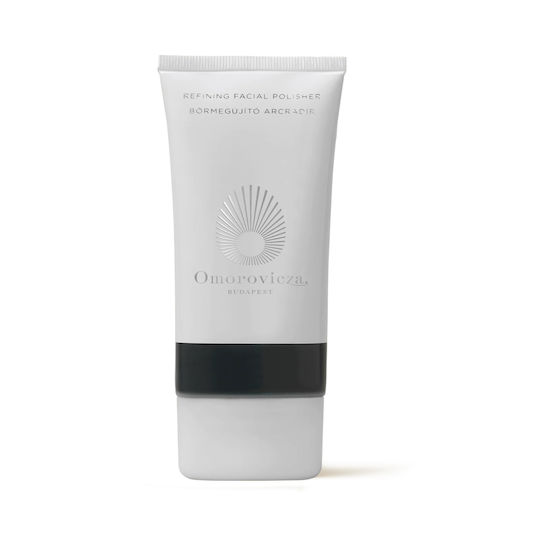 Omorovicza Крем За Пилинг И Скраб За Лице Refining Facial Polisher 100ml