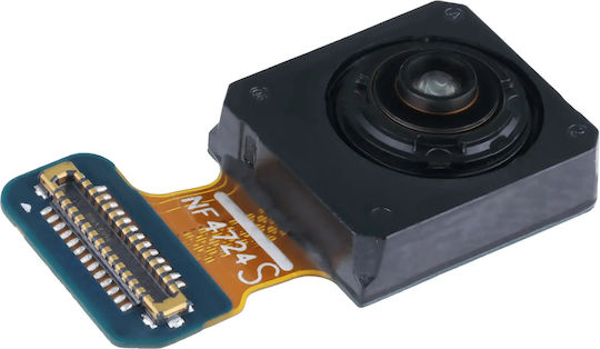 Camera frontală amplasată sub ecranul OLED exterior compatibilă cu Samsung Galaxy Z Fold 6 F956u