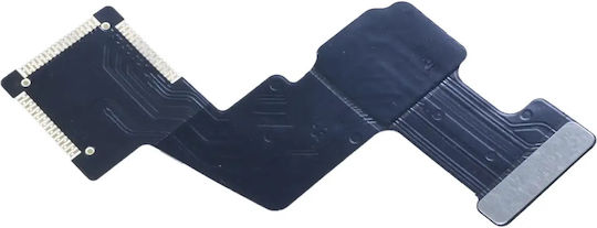 Wide Camera Flex Cable Iphone 12 Pro Soldering Required Refox