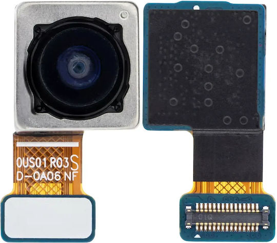 Back Camera Ultra Wide Samsung Galaxy S21 Ultra 5g Service Pack