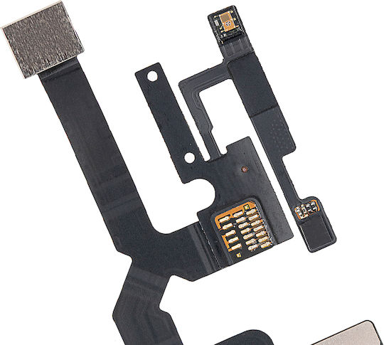 Front Camera Proximity Sensor Flex Cable Iphone 8 Plus Premium