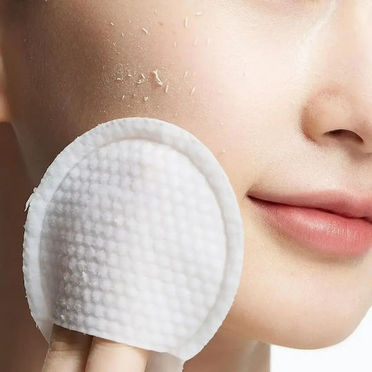 Purito Șervețele Peeling Pentru Față 8 Bucăți