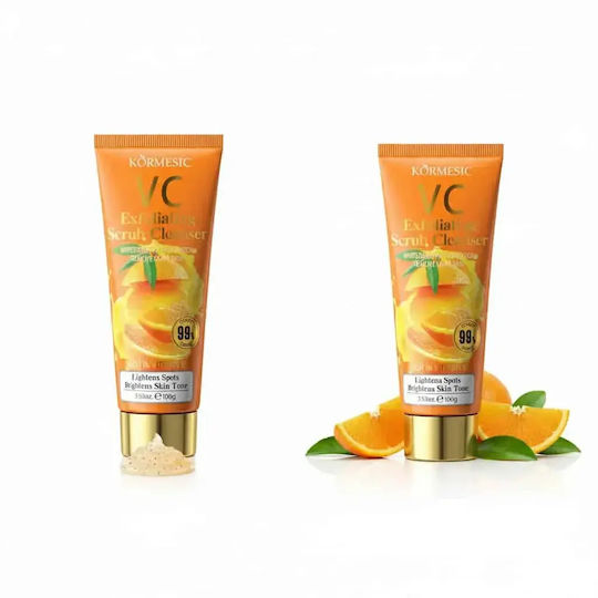 Scrub pentru Față 100gr
