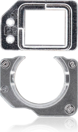Front Camera Proximity Scanner Plastic Bracket Iphone 6s Plus