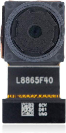Front Camera Motorola Moto G6 Xt1925 2018