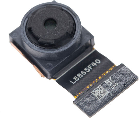 Front Camera Motorola Moto G6 Xt1925 2018
