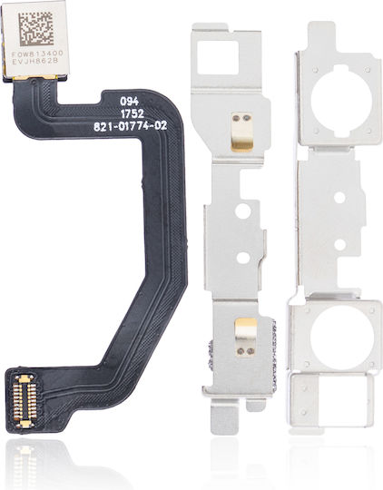 Front Camera Module Bracket Iphone Xs Decoupling Required