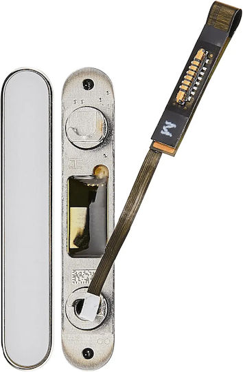 Camera Control Button Iphone 17 Premium White