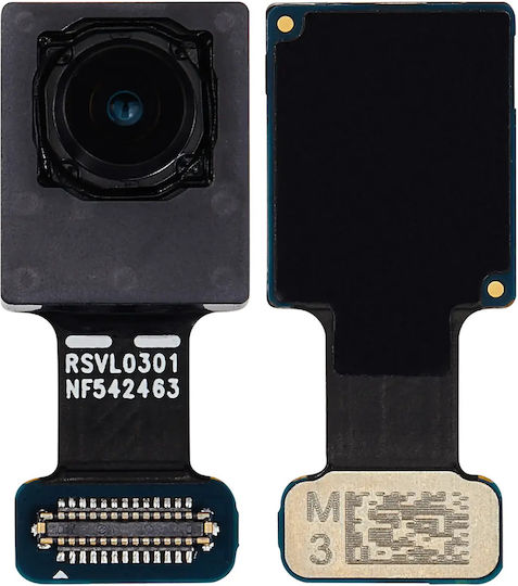 Front Camera Samsung Galaxy S25 Edge Premium