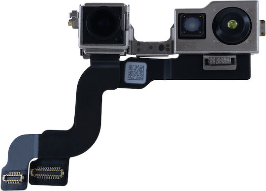 Front Camera Compatible Iphone 14 Plus Genuine Oem