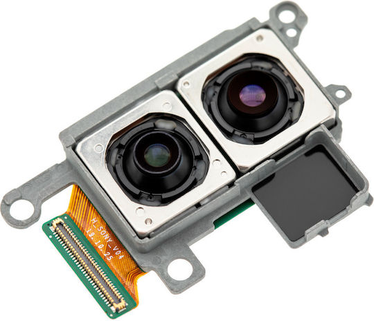 Модул за задна камера Wide & Telephoto Samsung Galaxy S20 Plus 5g US версия