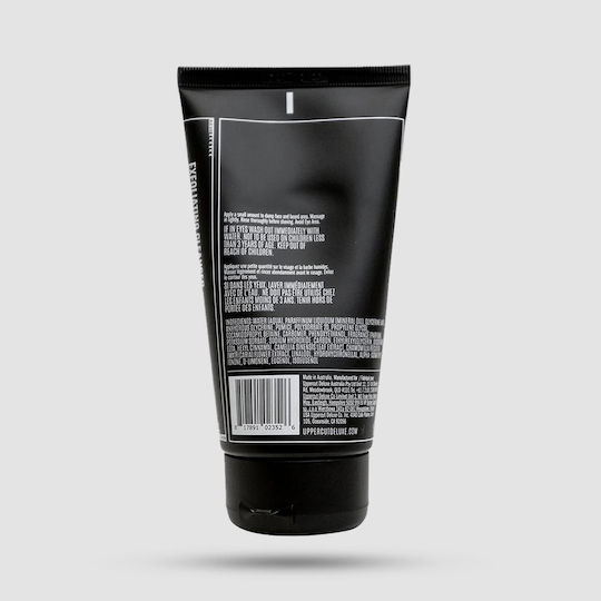 Cremă Demachiantă cu Acțiune Exfoliantă pentru Față 120ml