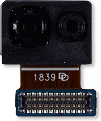 Front Camera Samsung Galaxy S9 Us Version Service Pack