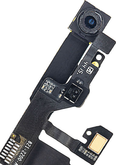 Front Camera Proximity Sensor Flex Iphone 6 Plus Premium