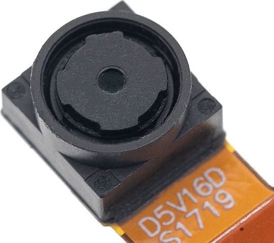 Front Camera Motorola Moto Z2 Play Xt1710 2017 Genuine Oem