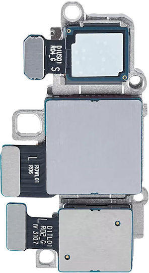 Back Camera Wide & Telephoto & Ultrawide Samsung Galaxy S23 5g S23 Plus 5g S24 5g S25 5g