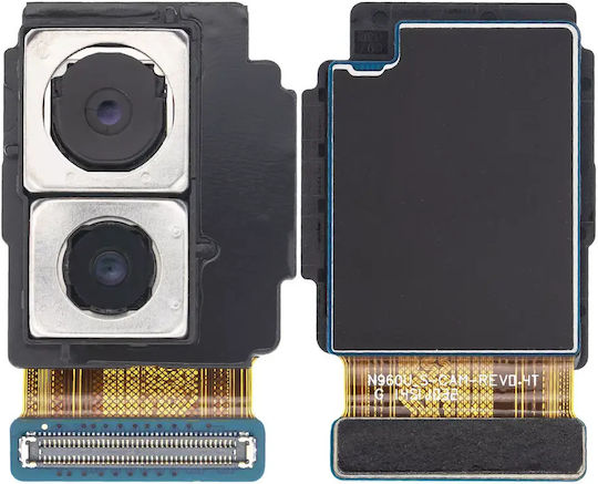 Rückfahrkamera Samsung Galaxy Note 9 N960u US-Modelle Service Pack