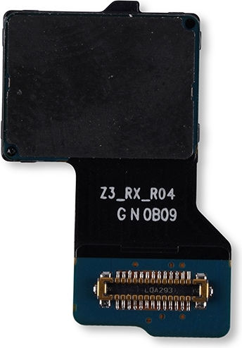 Back Camera Depth Samsung Galaxy S20 Ultra 5g Service Pack