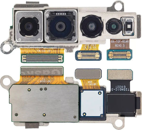 Rückfahrkamera Samsung Galaxy S10 5G Service Pack