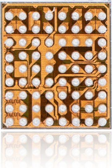 Camera Power Management Ic Iphone 8 8 Plus X U3700 338s00306