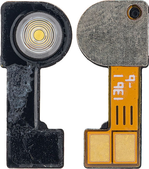 Front Camera Flash Flex Cable Motorola Moto Z Play Droid Xt1635 2016