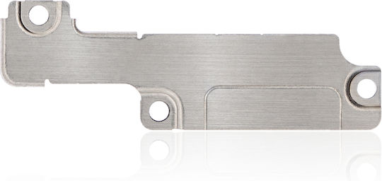 Front Camera Flex Cable Holding Bracket Iphone 7 Plus On Motherboard