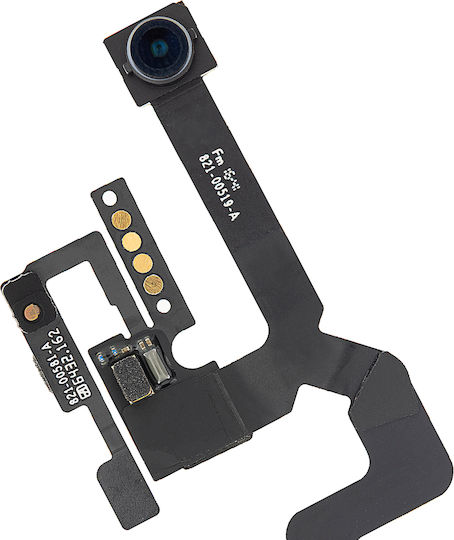 Front Camera Proximity Sensor Flex Cable Iphone 7 Plus Premium