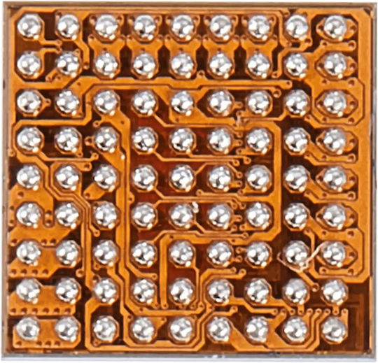 Camera Ic Iphone 15 Series 16 Series Stcpm1a3