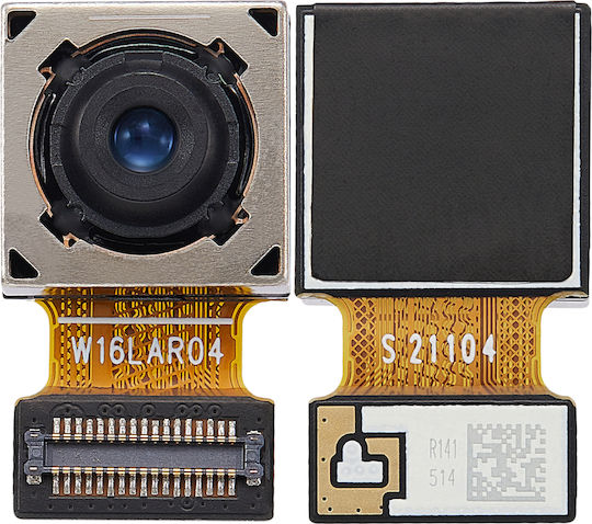 Back Camera Samsung Galaxy A12 A125 2020 Us Version