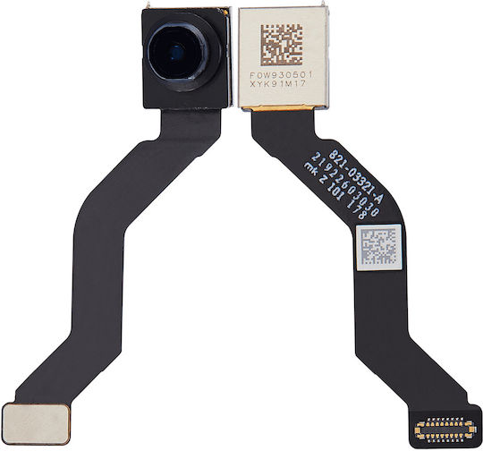 Front Camera Module Bracket Iphone 13 Mini Decoupling Required