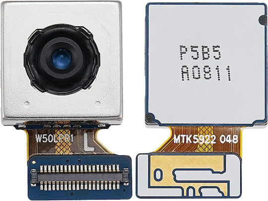 Back Camera Wide Samsung Galaxy A17 4g A175 2025 A17 5g A176 2025 A26 5g A266 2025 Premium