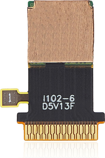 Front Camera Motorola Moto G4 Plus Xt1644 G4 Xt1625 2016 Z Droid Xt1650 2016 Z Play Droid Xt1635 2016 Genuine Oem
