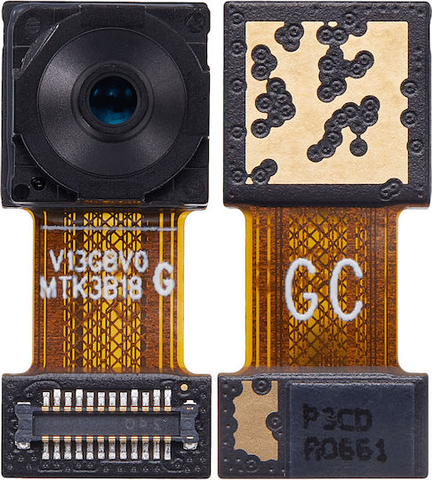Front Camera Samsung Galaxy A15 A155 2023
