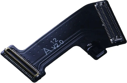 Back Camera Tag-on Flex Cable Iphone 12 Refox