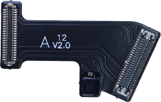 Back Camera Tag-on Flex Cable Iphone 12 Refox