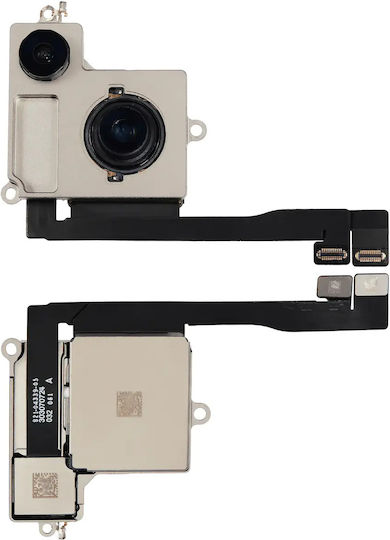 Back Camera Iphone 15 Plus Aftermarket Plus
