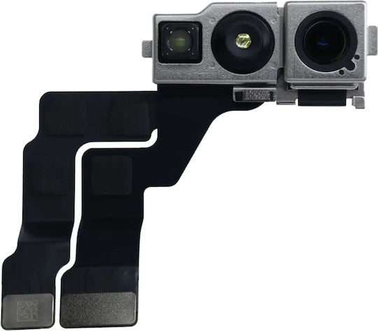 Front Camera Compatible Iphone 14 Pro Genuine Oem