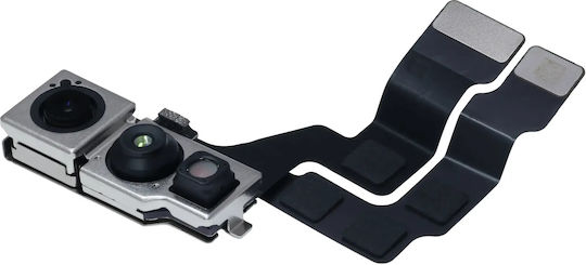 Front Camera Compatible Iphone 14 Pro Genuine Oem