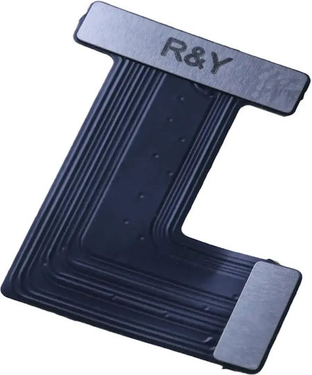 Back Camera Tag-on Flex Cable Iphone 12 Pro Max Refox