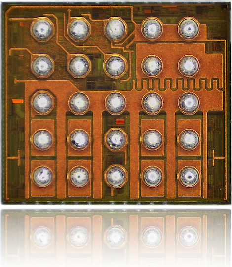 Camera Flash Driver Ic Iphone 11 Series 12 Series 13 Series 14 Series 15 Series 16 Series 3567a1