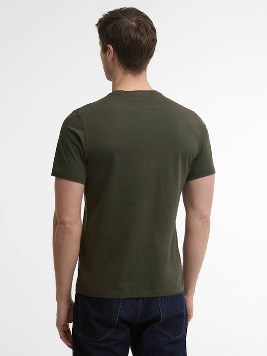 T-Shirt Braun