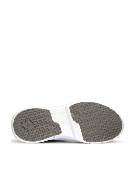 Dian Work Shoe Black