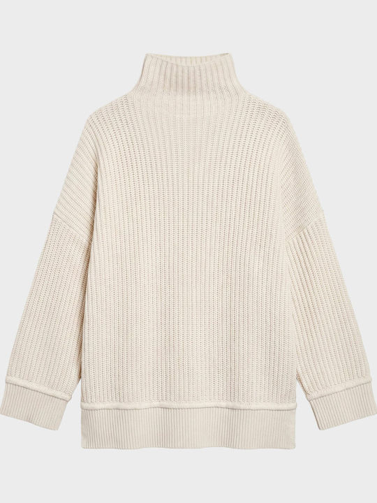 Damen Pullover Ivory