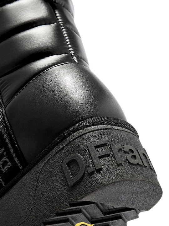 D.Franklin