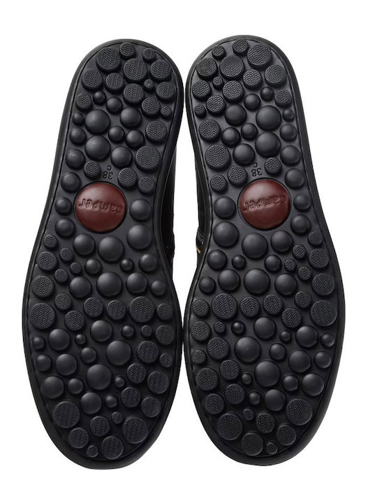 Ghete Dama din Piele Negre