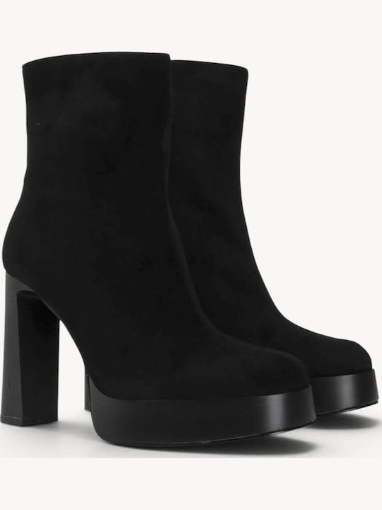 Ligglo Ghete dama Ankle Boots