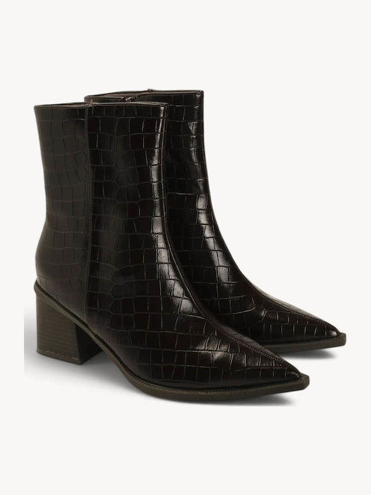 Ligglo Ghete dama Ankle Boots