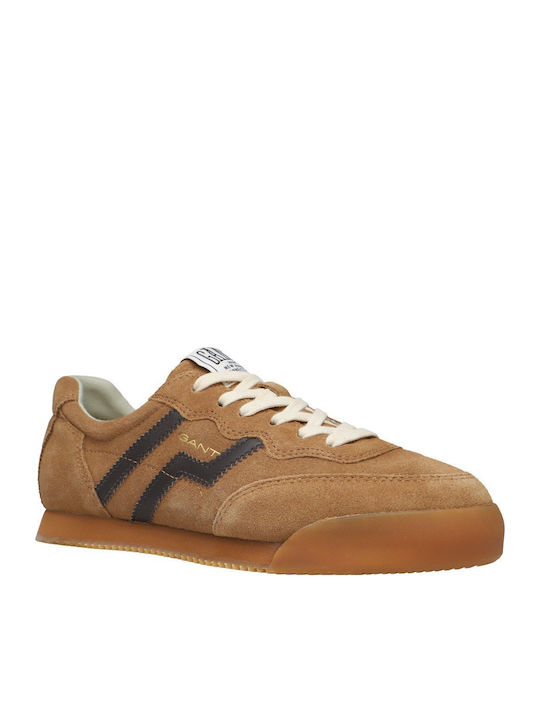 Gant Beylana Women's Sneakers Tabac Brown Gant Beylana Women's Sneakers Tabac Brown