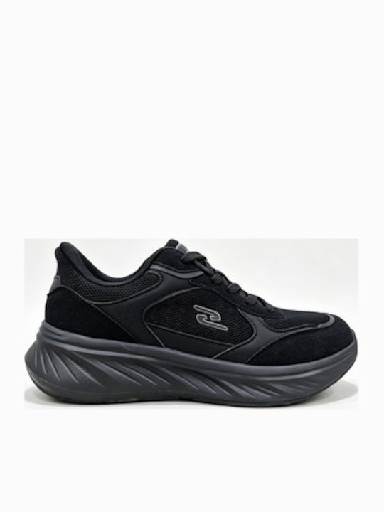 Adidași pentru femei Negri